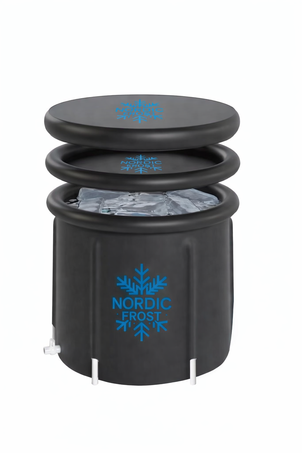 Cold Recovery - By Nordic Frost